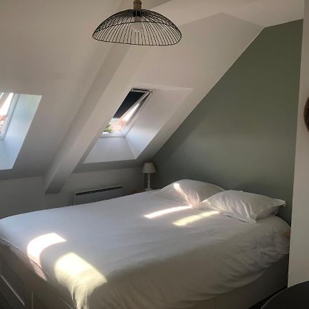 Duplex Deux Chambres - Emplacement Ideal- ヴィムルー エクステリア 写真