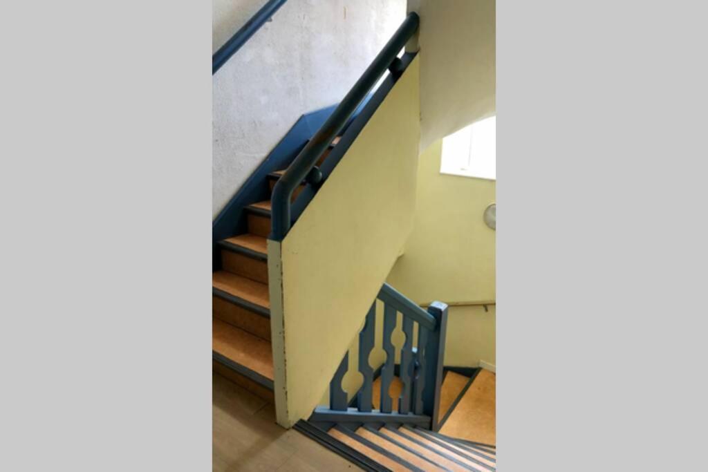 Duplex Deux Chambres - Emplacement Ideal- ヴィムルー エクステリア 写真