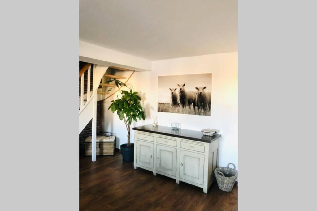 Duplex Deux Chambres - Emplacement Ideal- ヴィムルー エクステリア 写真