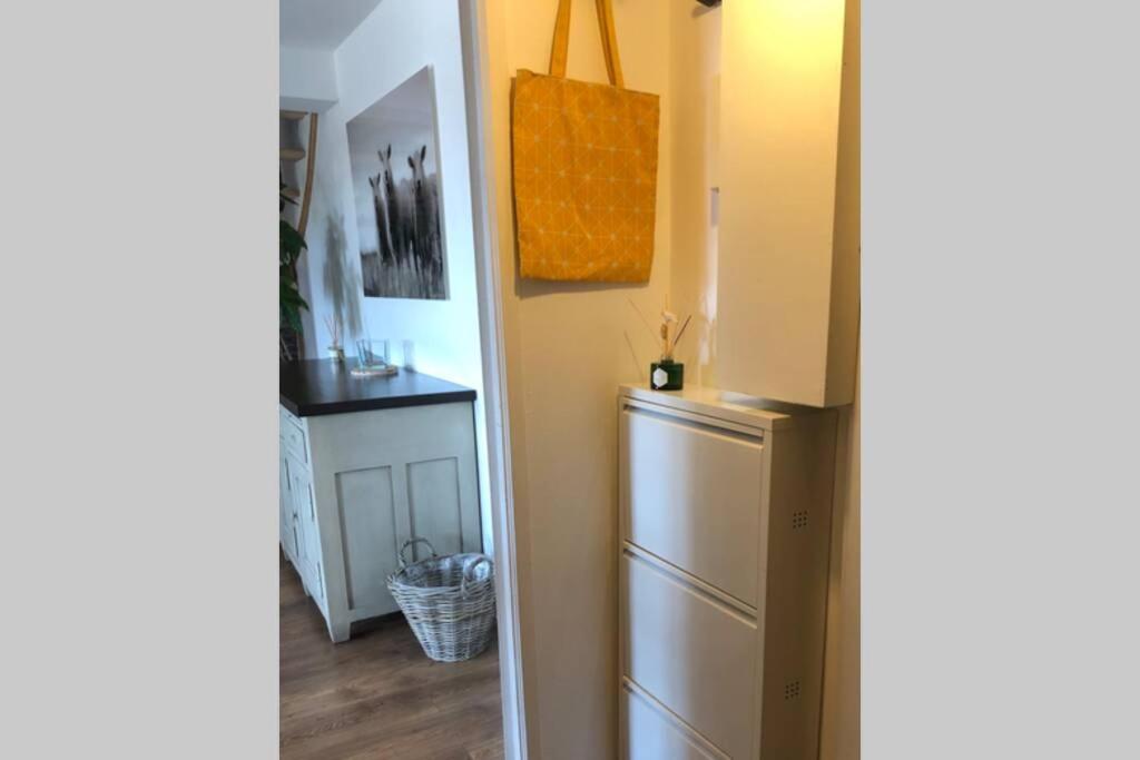 Duplex Deux Chambres - Emplacement Ideal- ヴィムルー エクステリア 写真