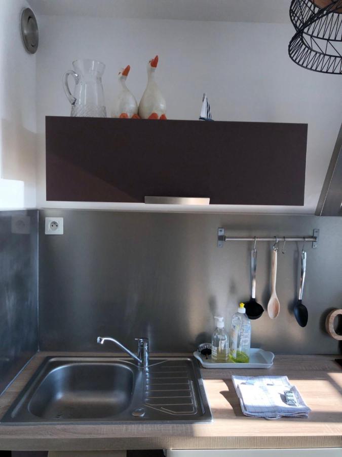 Duplex Deux Chambres - Emplacement Ideal- ヴィムルー エクステリア 写真